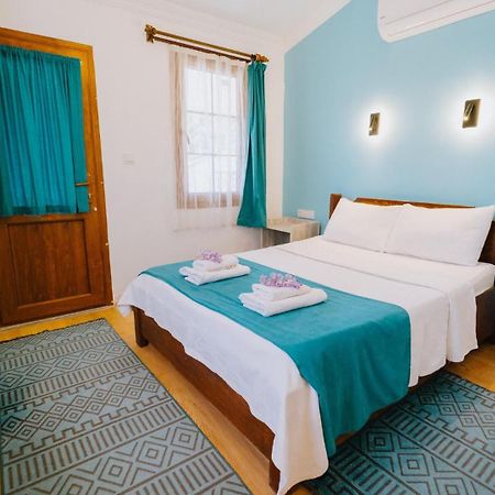 Flower Hotel Patara Extérieur photo