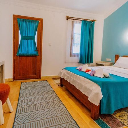 Flower Hotel Patara Extérieur photo
