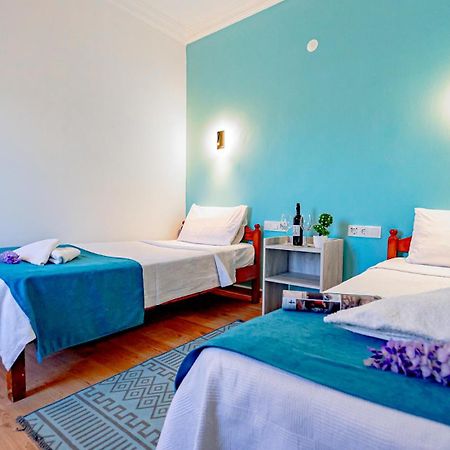 Flower Hotel Patara Extérieur photo
