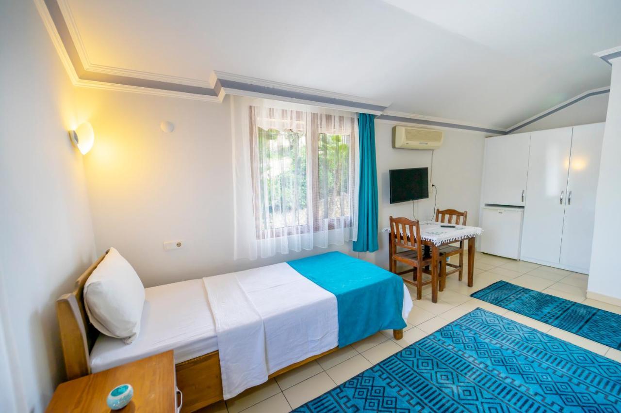 Flower Hotel Patara Extérieur photo