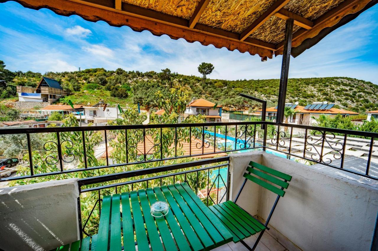 Flower Hotel Patara Extérieur photo
