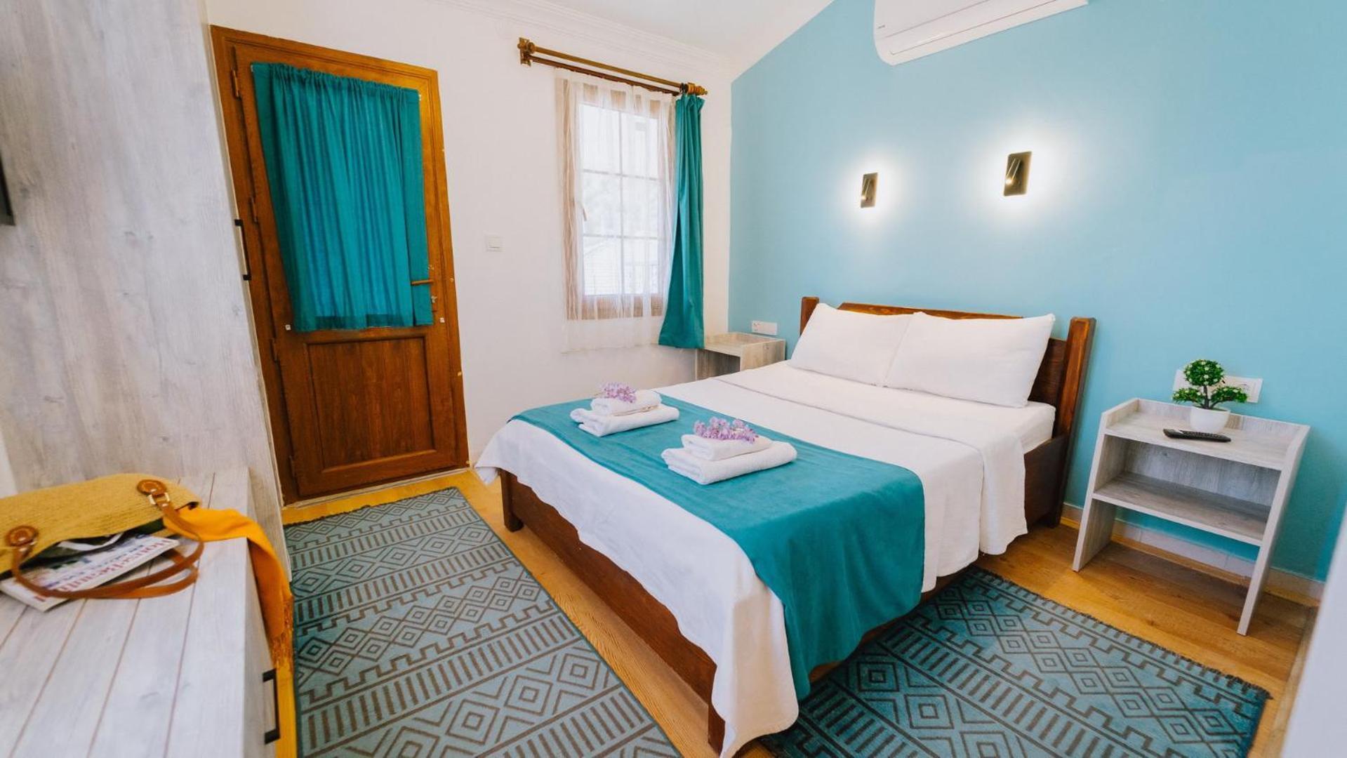 Flower Hotel Patara Extérieur photo