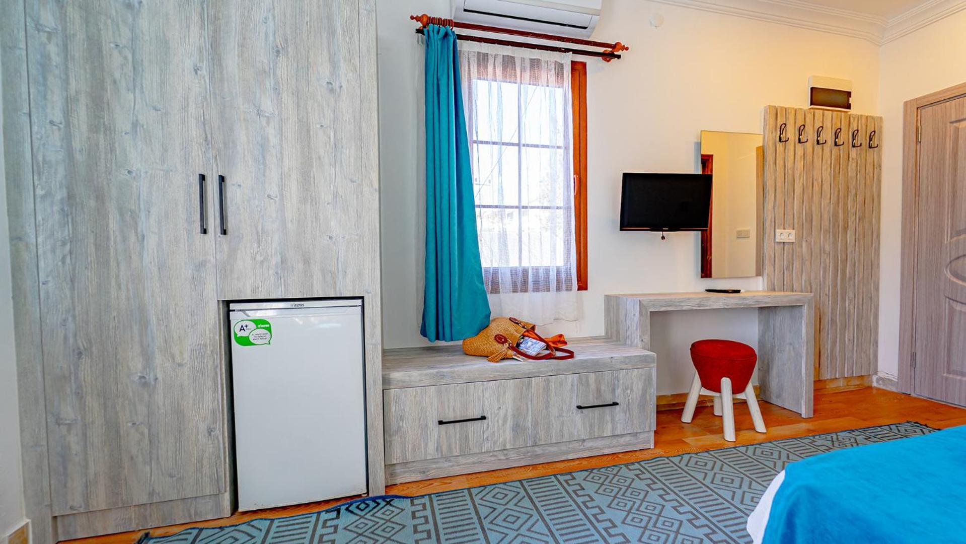 Flower Hotel Patara Extérieur photo