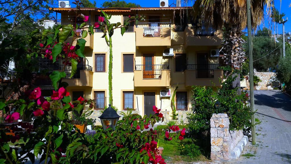 Flower Hotel Patara Extérieur photo