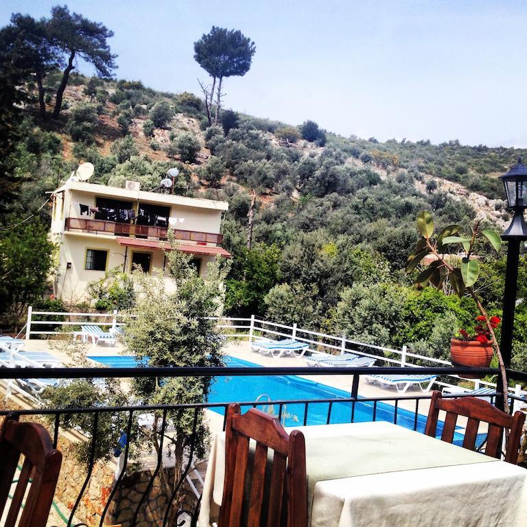 Flower Hotel Patara Extérieur photo